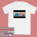 Shaboozey Tour Detroit, MI 2025 Poster shirt
