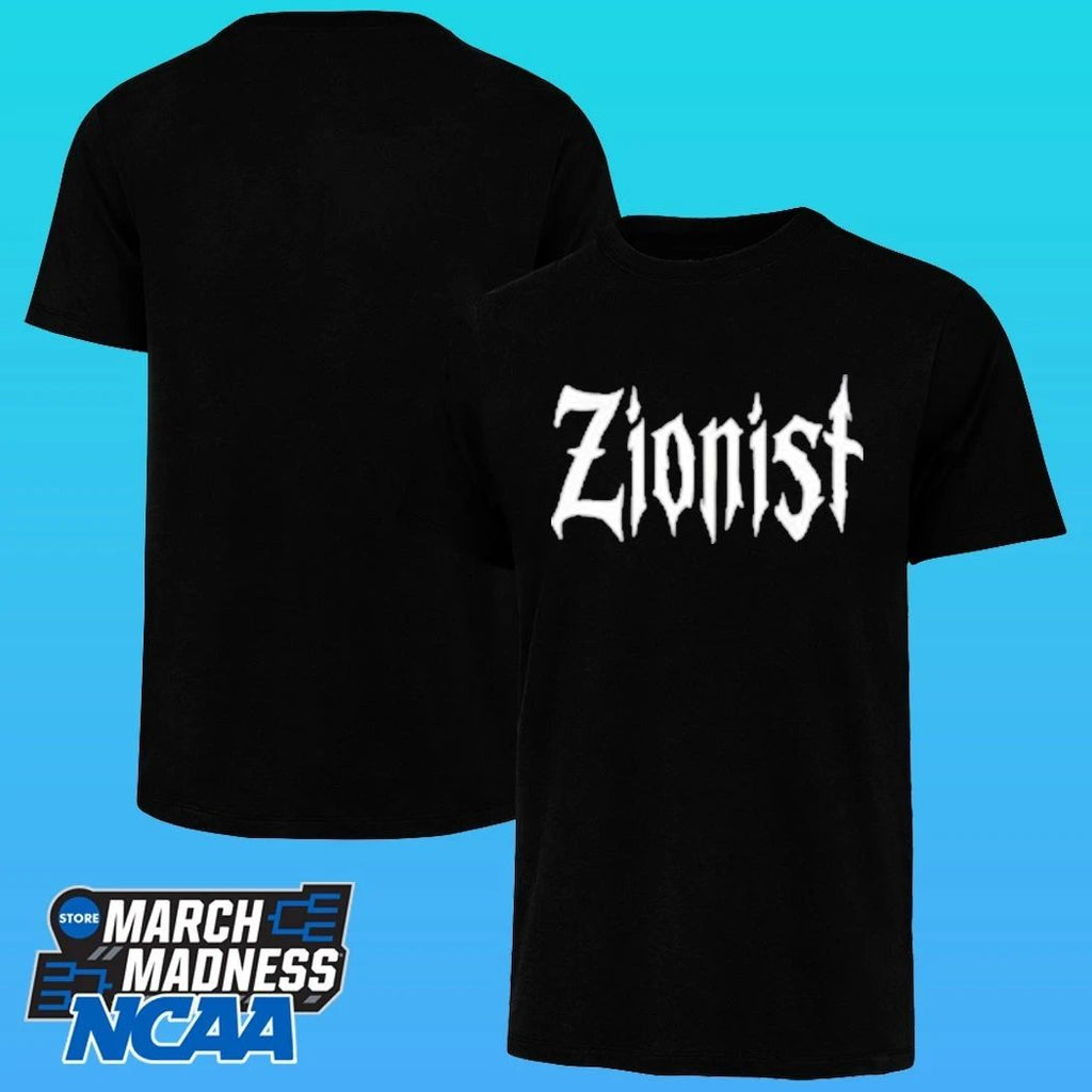 Tinashe Peter Zionist Shirt