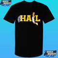 Michigan Wolverines 2026 NCAA Men’s Basketball National Champions Hail Dunk Shirt