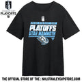 Utah Mammoth 2026 Stanley Cup Playoffs Legacy Shirt