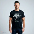 Wyatt Johnston Here’S Johnny Shirt