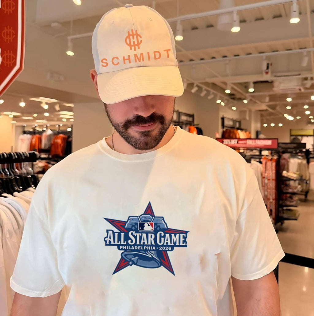 2026 MLB All-Star Game Pick-A-Player shirt