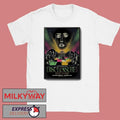 Disclosure Sep 27 2025 Greek Theatre in Berkeley, CA Poster shirt