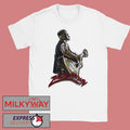 2025 Zach Bryan Tour London, UK Shirt