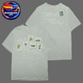 Goose Florida Tour 2026 Exclusive Benefit Two Sided Shirt