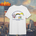 Fantasy Initiative Warm Fires Bright Faces Perilous Quests Forgotten Places Shirt