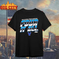 Villanova Wildcats 2026 Ncaa Division I Womens Basketball Four It All March Madness Shirt