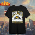 Michigan Wolverines Final Four Jersey Madness 2026 NCAA Men’s Basketball Final Four College Shirt