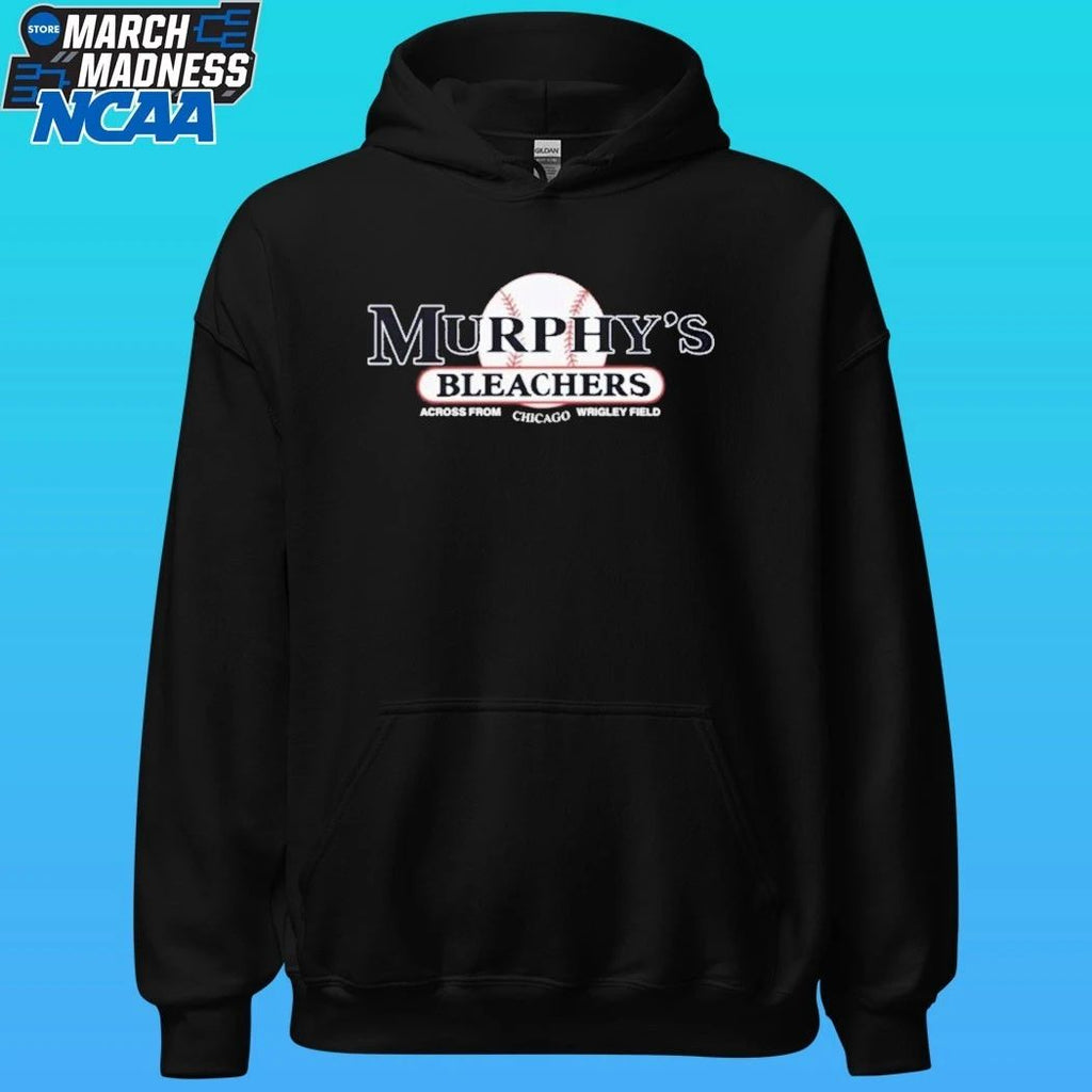 Murphy’s Bleachers Across From Chicago Wrigley Field Shirt
