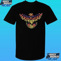 Sunshine Attire Llc Ef Phoenix Shirt