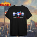 Kazuma Okamoto Toronto Blue Jays Prepare Compete Recover Graphic Shirt