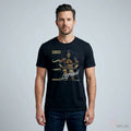 Lash Legend Pose WHT Shirt
