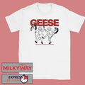 Geese 100 Horses T-Shirt