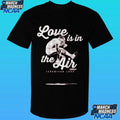 Jeremiyah Love Is In The Air Shirt