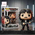 Led Zeppelin Jimmy Page 50th Anniversary Pop Figure Doll