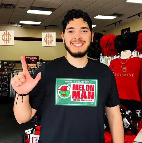 America’s favorite Melon Man Ross Chastain NASCAR funny shirt
