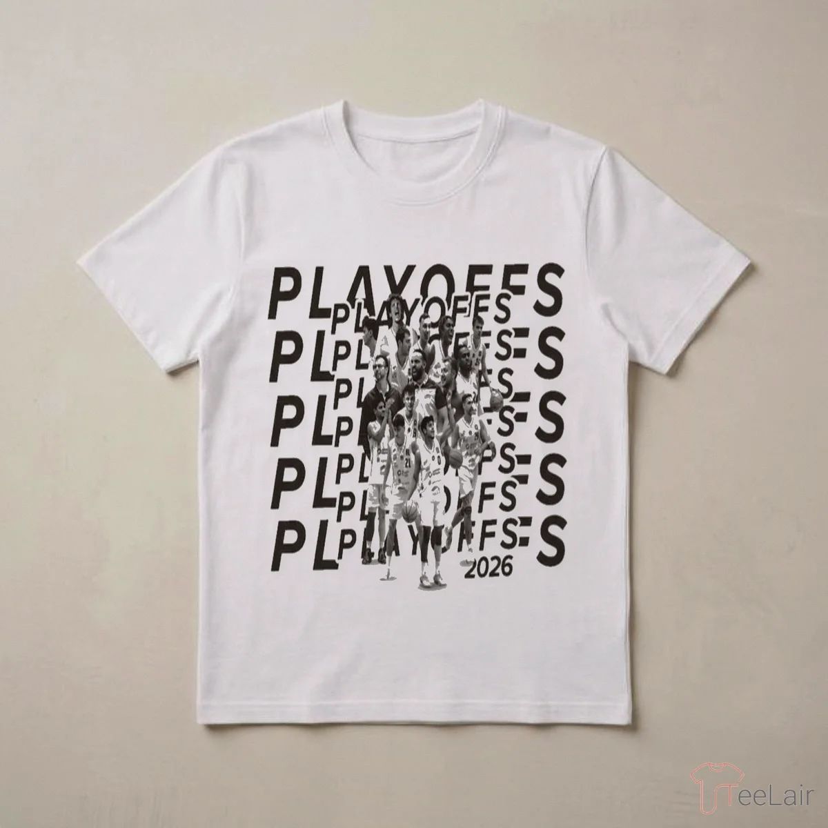 Play Offs 2026 Jetzt Vorbestellen Shirt