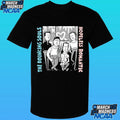 The Bouncing Souls Hopeless Romantic Alternative Cover Shirt