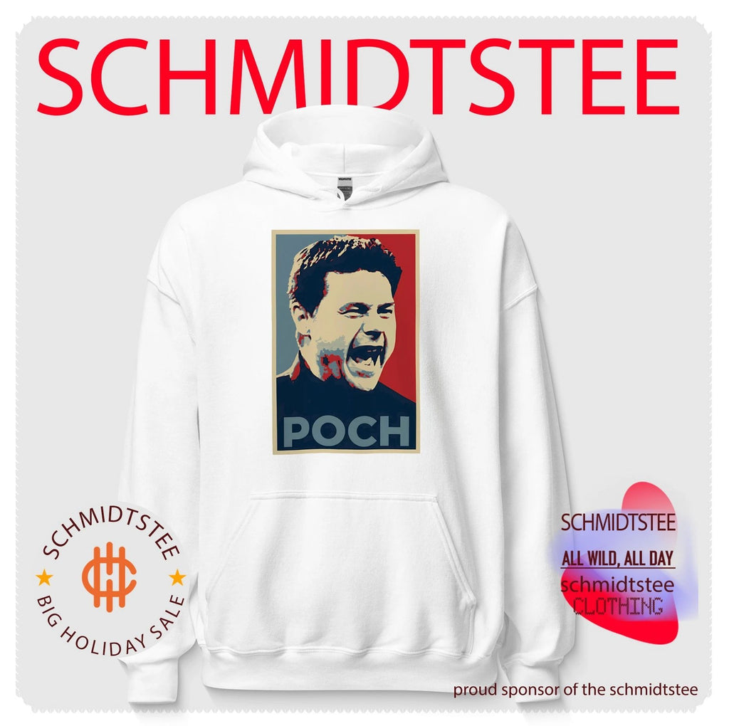 Mauricio Pochettino Hope Style Poster Chelsea FC shirt