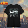 Michigan State Spartans 2026 NCAA Men’s Basketball Tournament March Madness Sweet 16 College Basketball Shirt