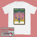 Modest Mouse 10.15.2025 MGM Music Hall at Fenway in Boston MA Poster shirt
