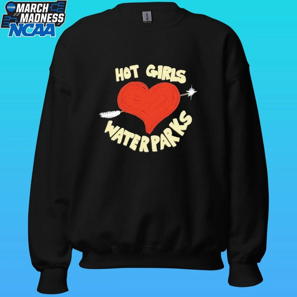 Girl Waterparks Parx 2026 Shirt