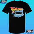 Back To The Trop Tampa Bay Rays Shirt