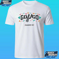Go Go San Antonio Spurs Basketball Playoffs 2026 Shirt