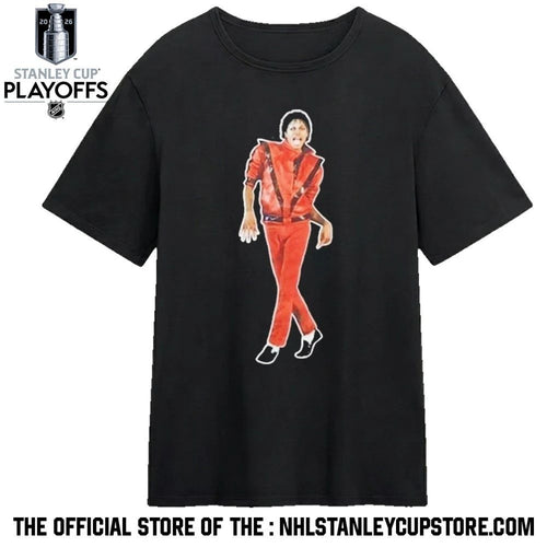 Allen Iverson Michael Los Angeles Shirt