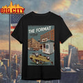The Format 4-2-2026 Chicago IL Poster Shirt