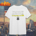 Contrary To Popular Belief The Pulitzer Prize Isn’t The Highest Cia T-shirt