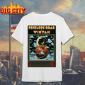 Penelope Road And Winyah Co-Headline Tour 2026 Poster Shirt