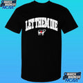 Counterparts Let Them Die Shirt