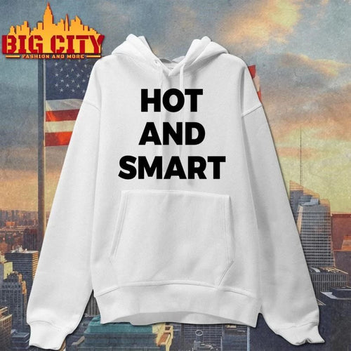 And Smart 2026 Shirt