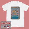 Austin City Limits Festival Zilker Park Austin TX October 2025 Poster shirt