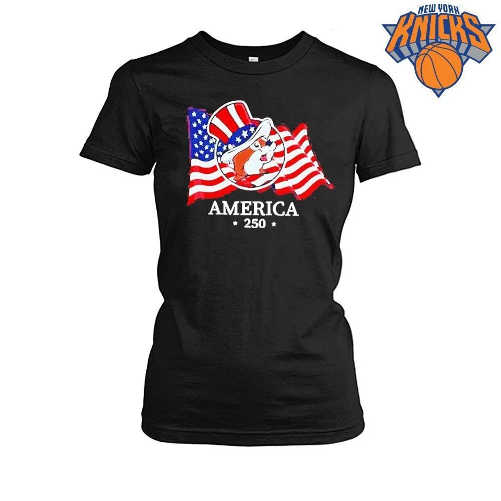 Buc-ee’s 4th of July Shirt 2026 Patriotic Beaver Graphic Shirt