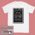 Chappell Roan Tour New York, NY 09.24.2025 Poster shirt