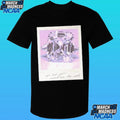 Elizabeth Taylor Diamond Shirt