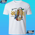 Mariners World Famous Hot Dog 2026 Shirt