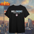 Uconn Huskies Ncaa Braylon Mullins Mullonions March 29 2026 Graphic Shirt