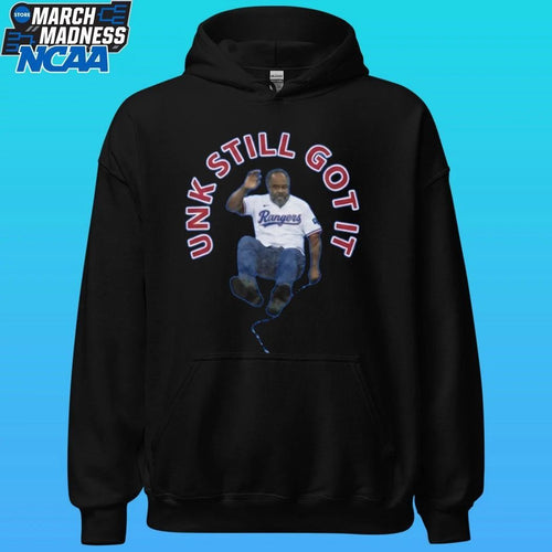 Andrew McCutchen Unk Still Got It Nelson Cruz Shirt