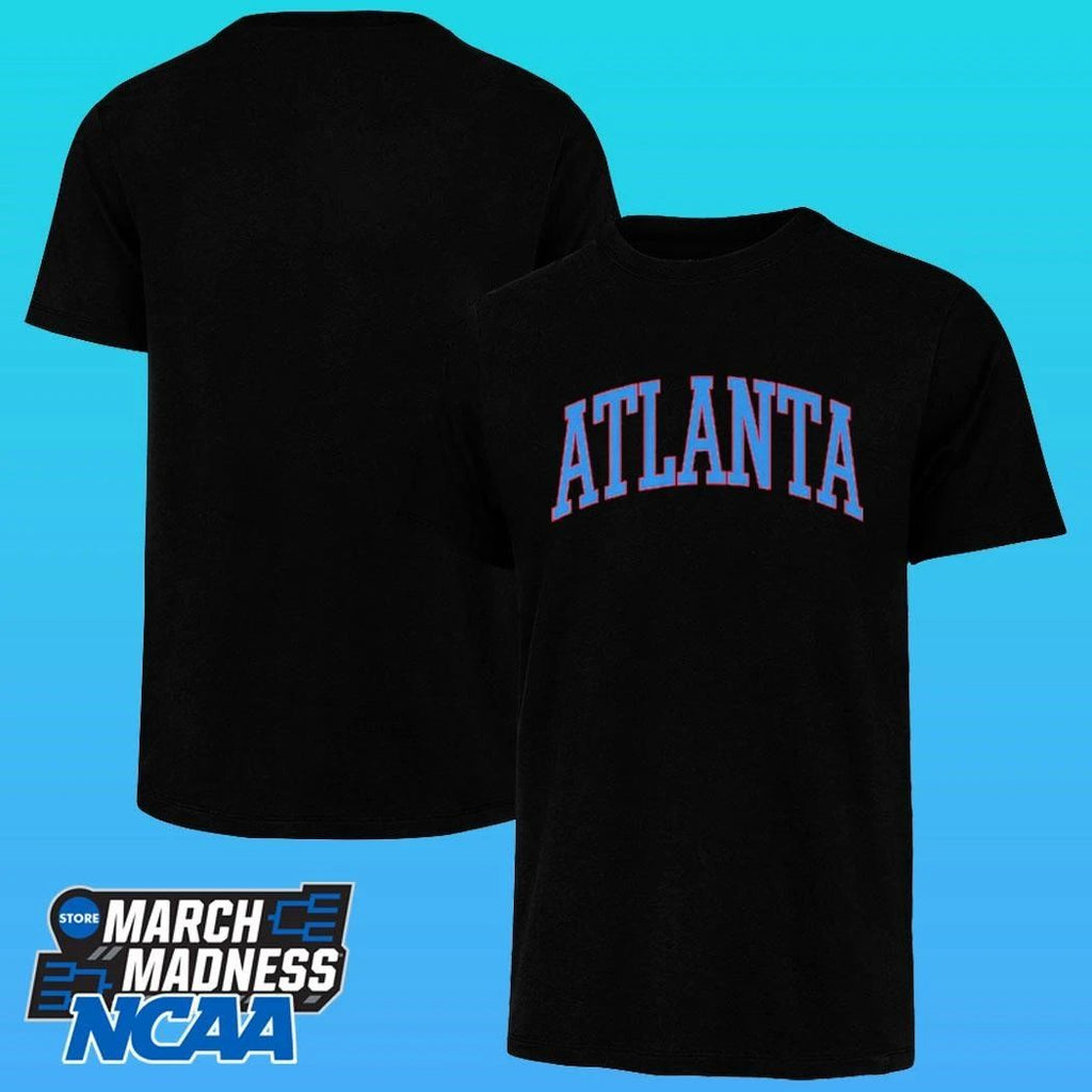 Angel Reese Atl 5 Shirsey Atlanta Basketball Shirt