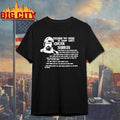 Things You Need To Know About Chuck Norris Quote Vintage Shirt