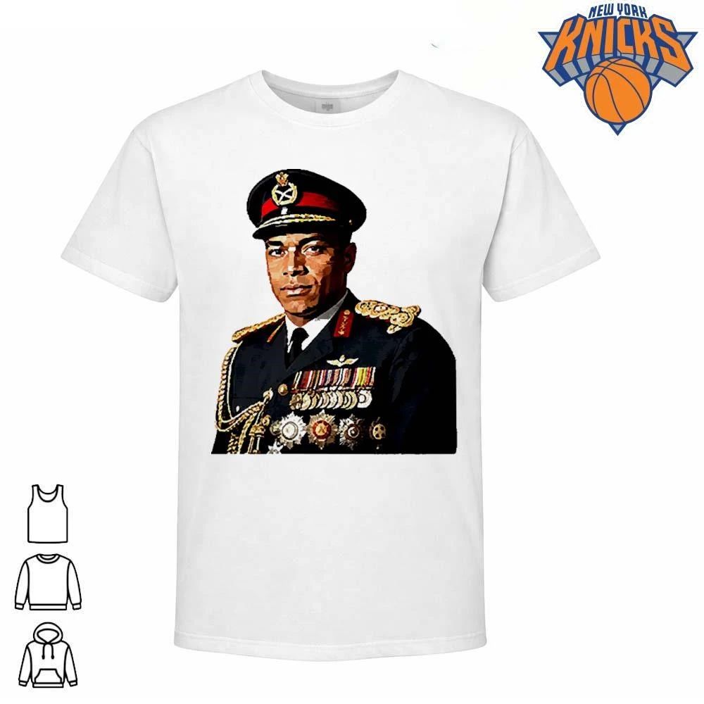 Mbappe Dictator Meme Shirt