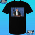 Trump 4 Assassination Funny Shirt
