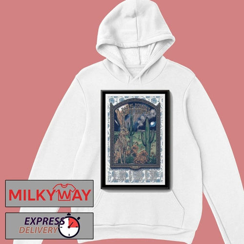 2025 Daniel Donato Fall Tour Poster shirt