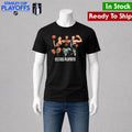 Boston Celtics 2026 Playoffs Pimco Shirt