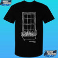 Loneliest Place On Earth Dan Campbell Flower Box Shirt