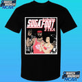 Sugafoot 2 Tea Shirt