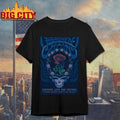 Grahame Lesh And Friends Mar 14 2026 Capitol Theatre In Port Chester NY Poster Shirt